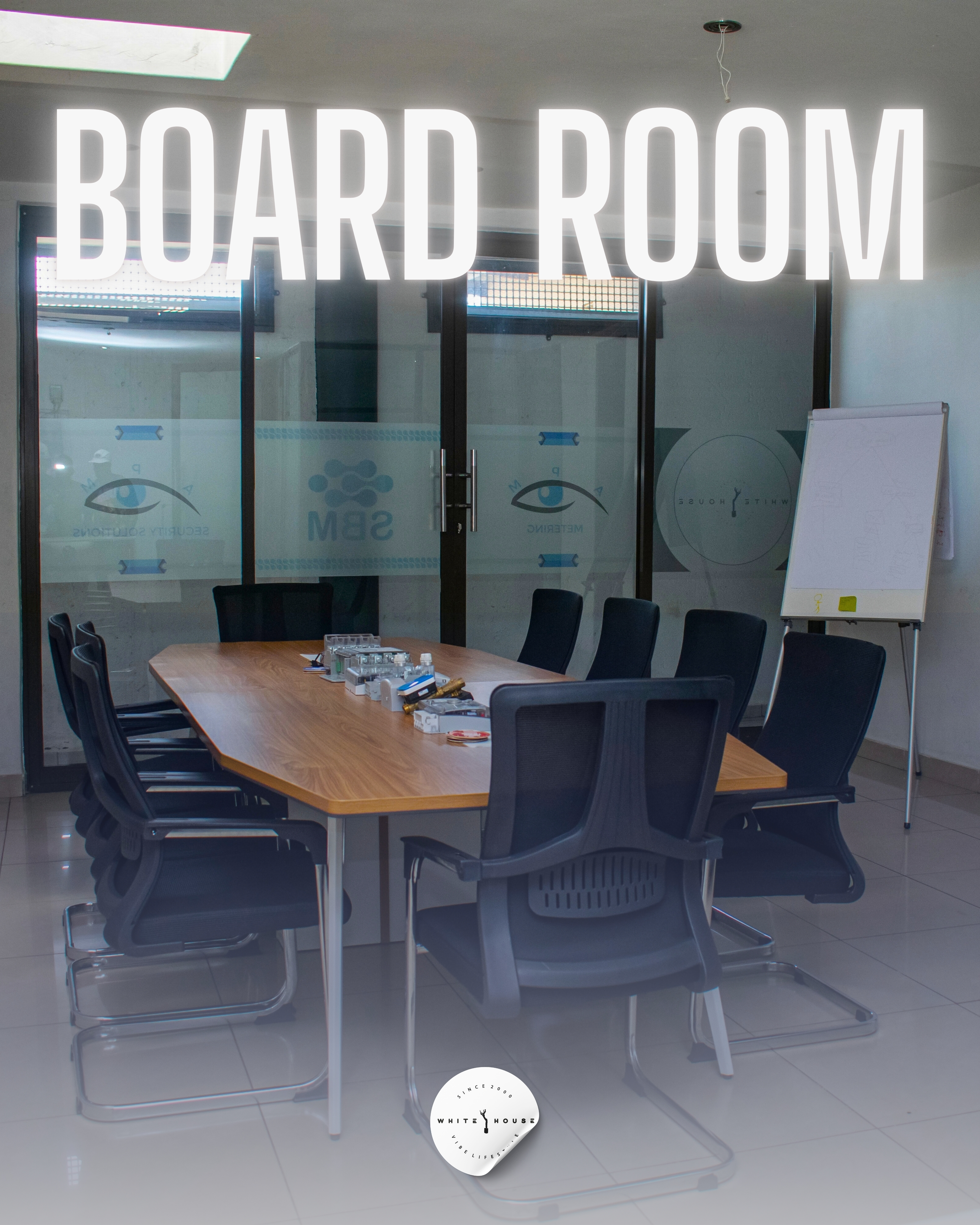 Board Room